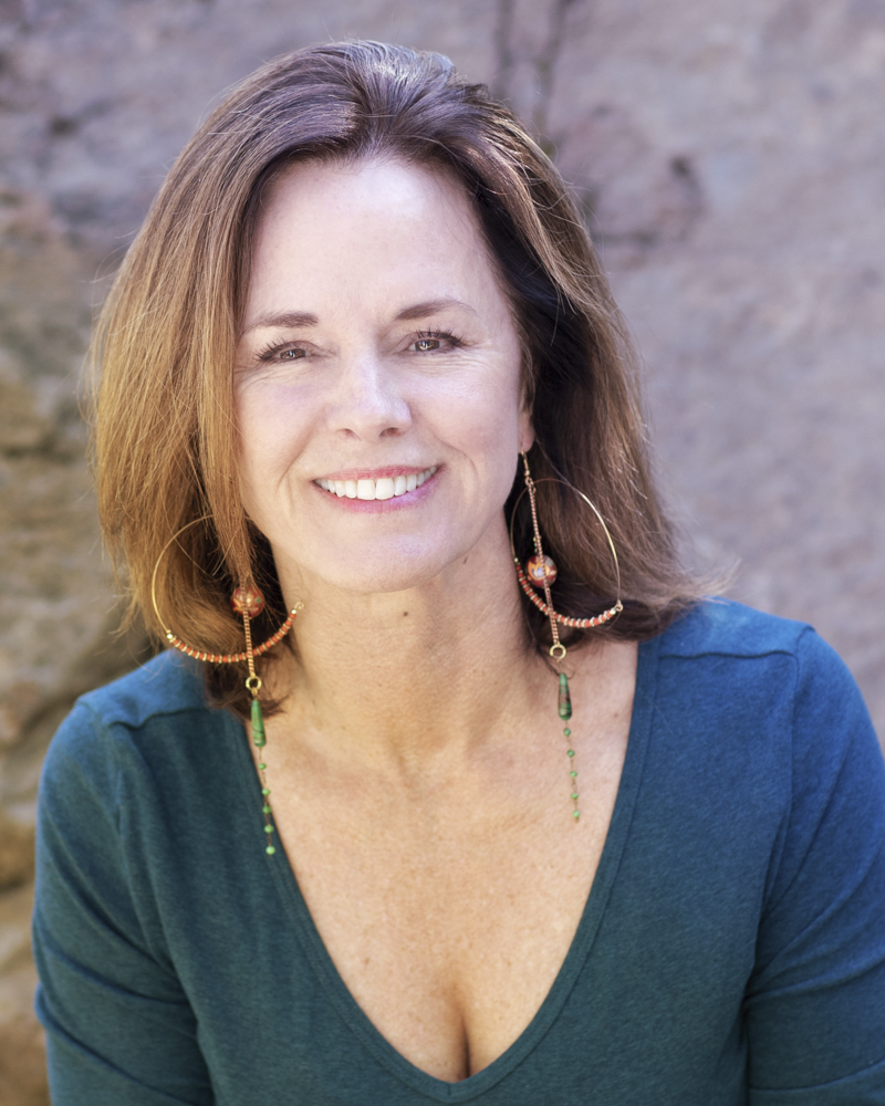 Jane Guyn Testimonio