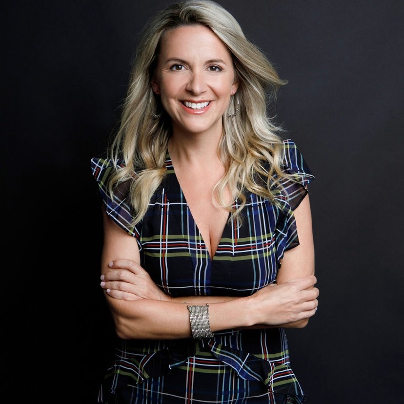 Kristen Swinehart Testimonio