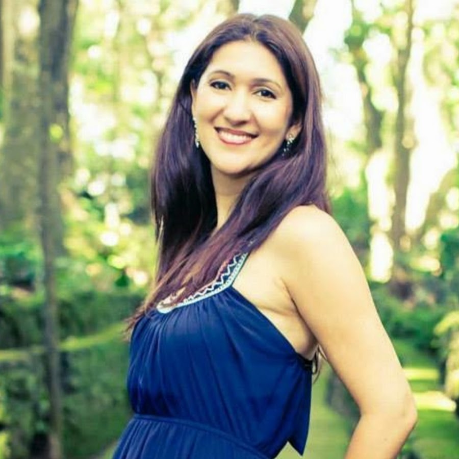 Shalini Yamdagni Testimonio